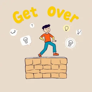Hiểu về Cụm Động Từ Get Over Nghĩa và Cách Dùng trong tiếng Anh