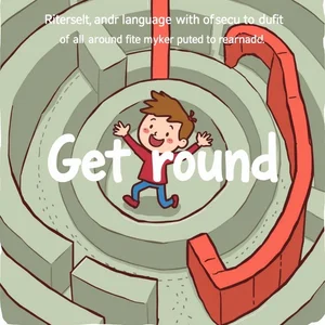 Get round Um Guia Completo de Significados e Uso em Inglês