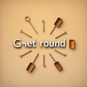 Desbloqueando Get round Significados y uso en inglés