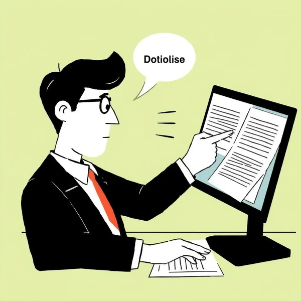 Understanding the phrasal verb gloss over