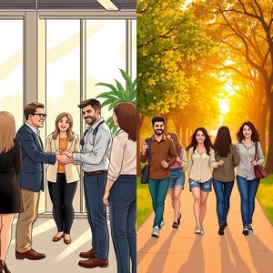 Cách Sử Dụng Chính Xác Cụm Động Từ Go along with Trong Tiếng Anh