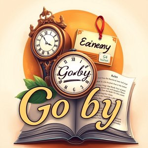 Desbloquea 'Go by' Una Guia Completa de Significados y Uso
