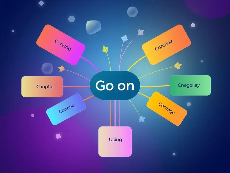 Go on: Hiểu Ý Nghĩa và Cách Dùng trong Tiếng Anh