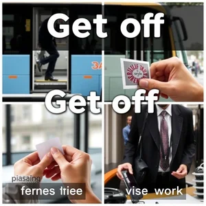 Hiểu Rõ Cụm Động Từ Get off: Nghĩa và Cách Dùng Phổ Biến Nhất