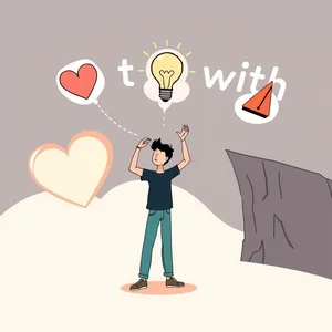 Khám phá Flirt with: Nghĩa, Cách Dùng và Ví Dụ Chi Tiết