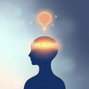 Khám phá tiếng Anh Cách sử dụng Cụm động từ Get across hiệu quả
