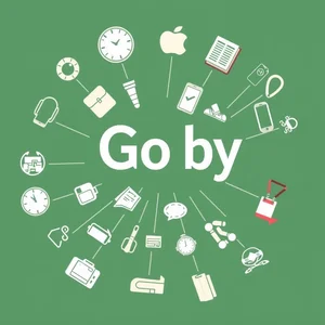 Mở Khóa Go by Hướng Dẫn Ý Nghĩa Và Cách Dùng Trong Tiếng Anh