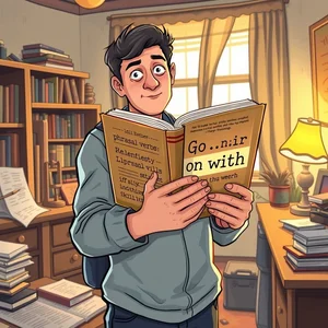 Tìm hiểu "Go on with" Ý nghĩa và Cách sử dụng trong tiếng Anh
