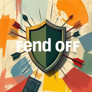 Mastering 'Fend Off': Meaning, Structure, and Usage