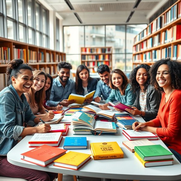 Image of students learning with the title: Understanding Give over in English