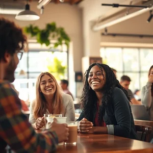 Understanding the English Phrasal Verb: How to Use 'Get Together' Correctly