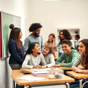 Understanding the Phrasal Verb 'Get Along': Meaning & Usage