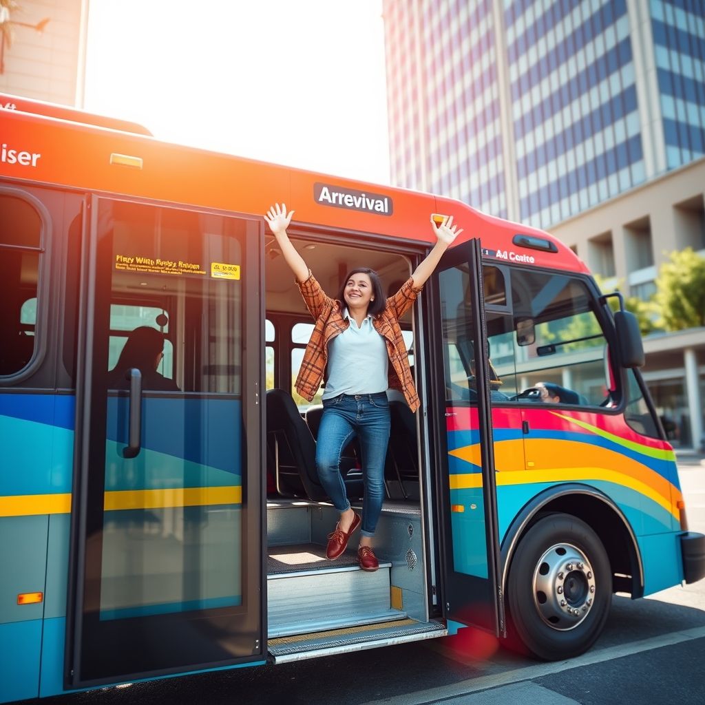 Understanding the Phrasal Verb "Get off": Meanings and Usage