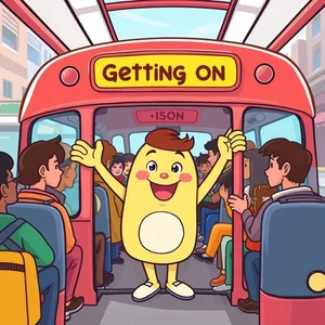 Mastering "Get on": Meanings, Usage, and Examples in English