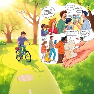Mastering 'Get Around': The Ultimate Guide to This Phrasal Verb