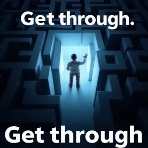 Mastering 'Get Through': Usage, Meaning, and Examples