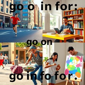 Understanding "Go In For": How to Use the Phrasal Verb Correctly