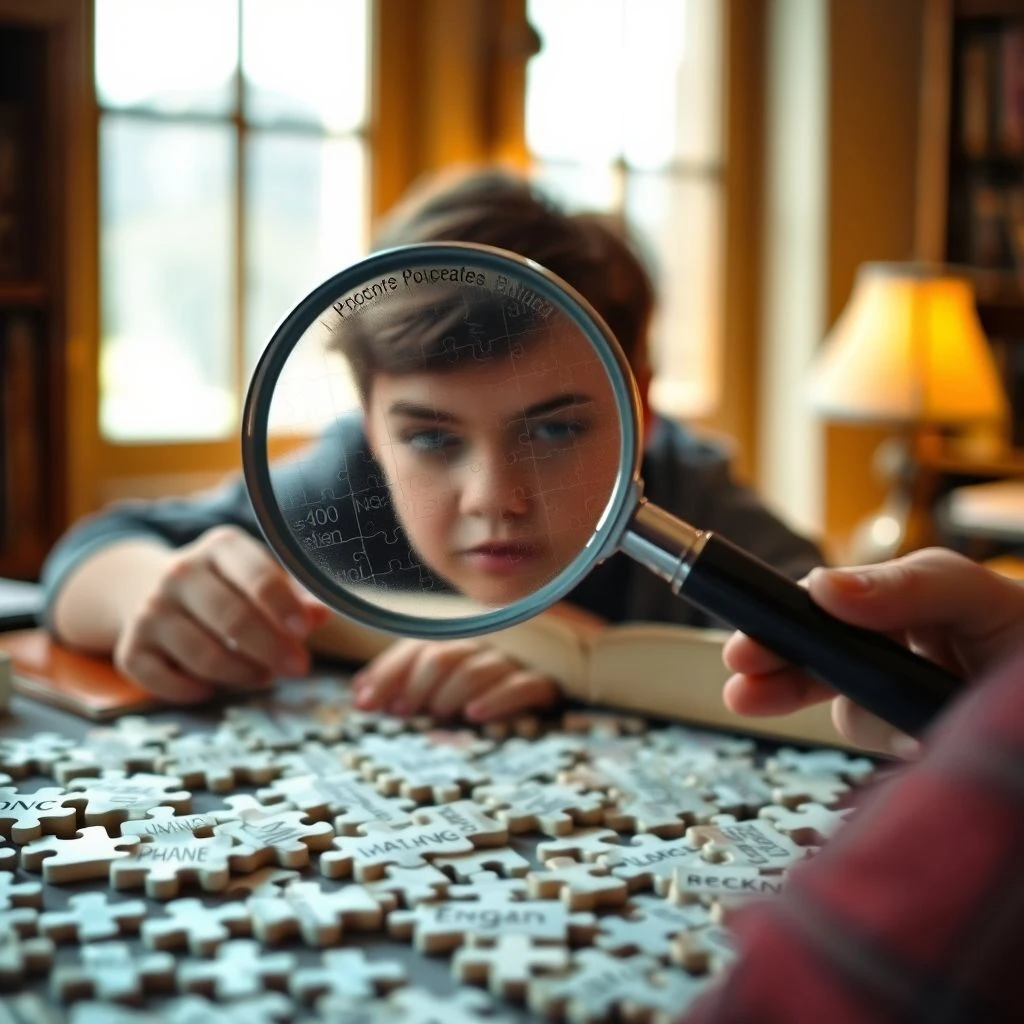 Unlocking English: How to Figure Out Phrasal Verbs Like a Pro