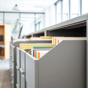 Mastering 'File Away': A Comprehensive Guide for English Learners