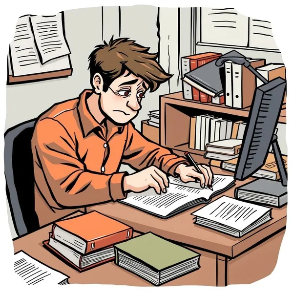 Understanding the Phrasal Verb Grind Out