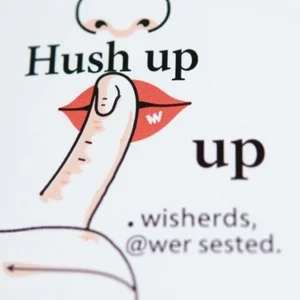 Domine o Verbo Frasal Hush up Significados e Uso