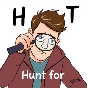 Domine Hunt for: Significado e Uso do Phrasal Verb Essencial