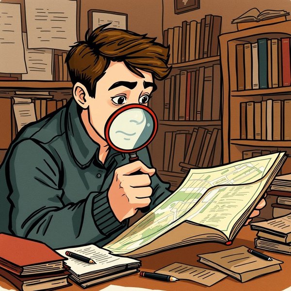 Understanding the phrasal verb hunt down