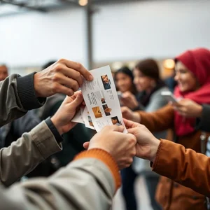 Hand out Cụm động từ Ý nghĩa và Cách dùng trong tiếng Anh