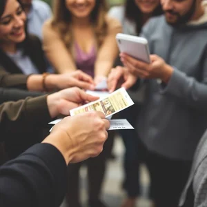 Desbloqueando el Phrasal Verb Hand out Significado y Uso en Inglés