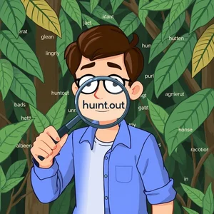 Desbloqueando Inglês Como Usar Hunt Out para Encontrar Phrasal Verbs