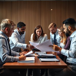 Compreendendo o Verbo Frasal Hammer out Significado e Uso