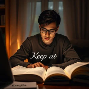 Hiểu Cụm Động Từ Keep at Các Nghĩa Và Cách Sử Dụng