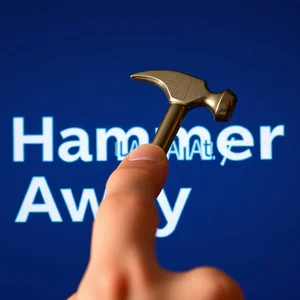 Hiểu về Cụm Động Từ Hammer Away At Cách Sử Dụng Chính Xác