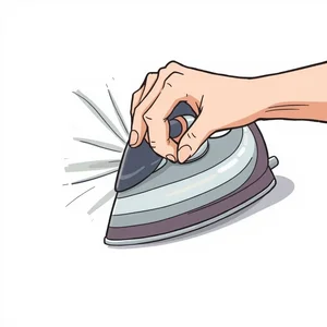 Làm Chủ Cụm Động Từ Iron Out: Hiểu và Sử Dụng Đúng Cách
