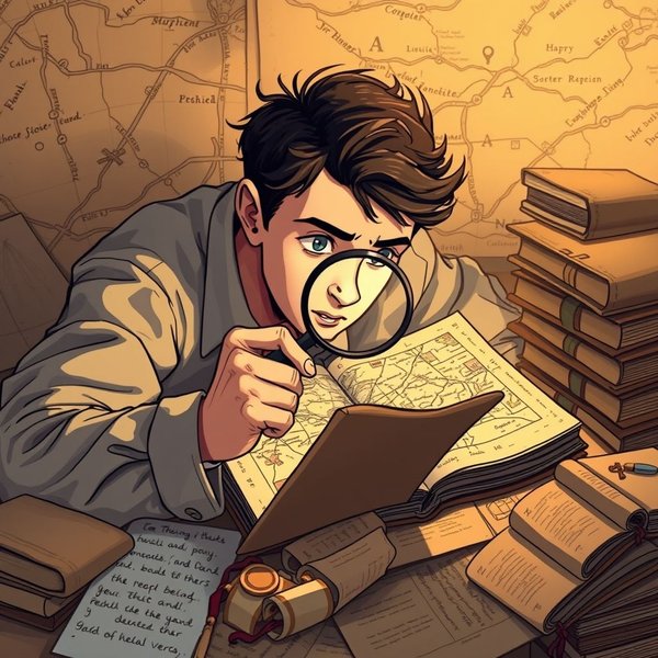 Compreendendo o phrasal verb hunt down