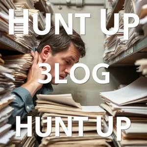 Tìm hiểu Hunt up: Cách Tìm kiếm Thông tin và Đồ vật Hiệu quả
