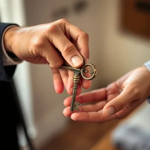 Mastering 'Hand Over': An English Phrasal Verb Guide