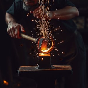 Hammer Into: Mastering the Phrasal Verb for Fluent English