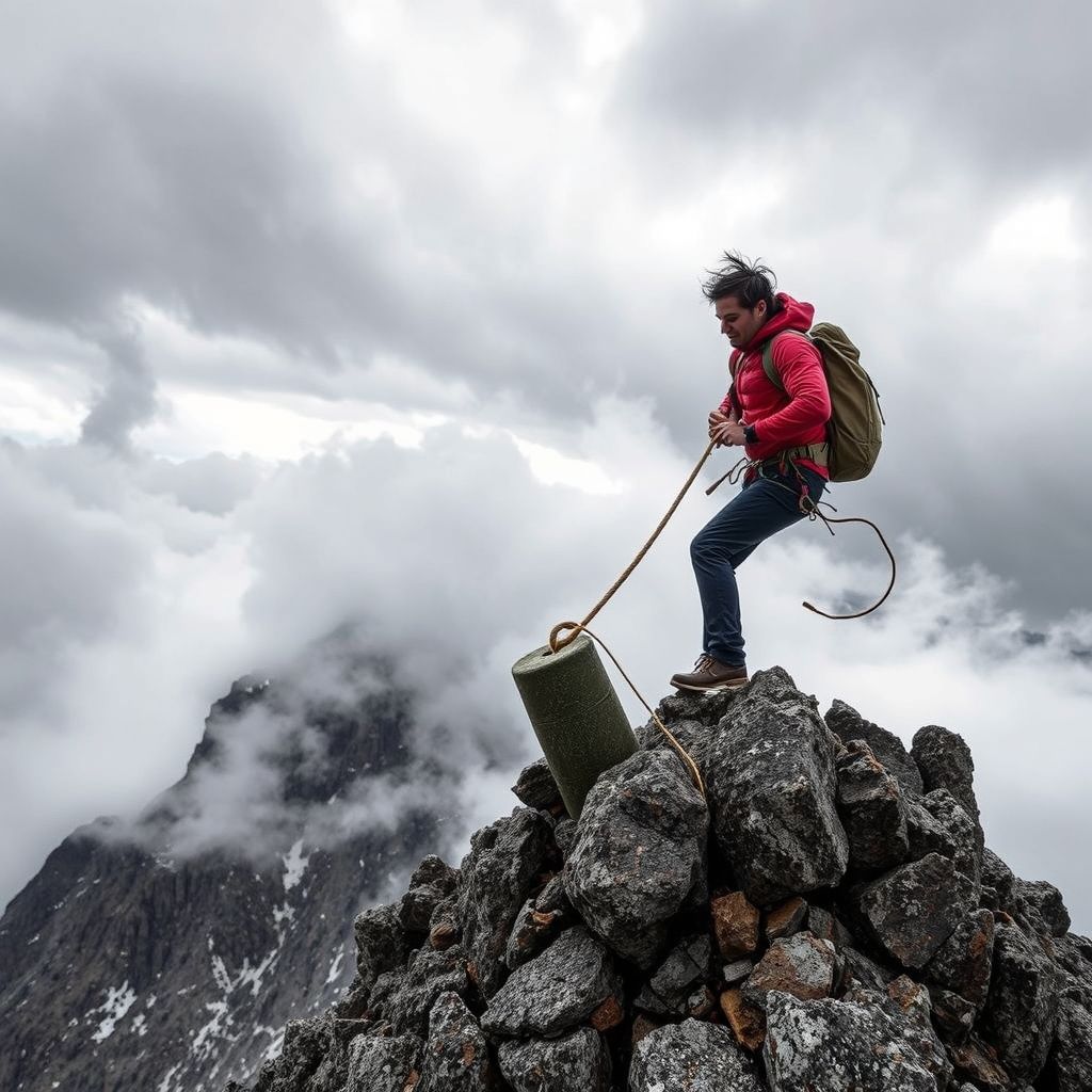 Understanding the Phrasal Verb: How to Use Hang onto Correctly