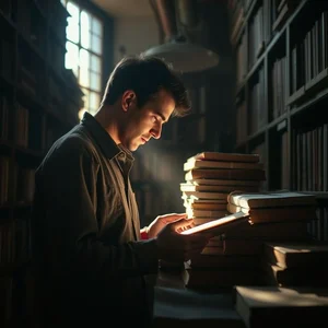 Hunt Up: Understanding the Phrasal Verb and How to Use It