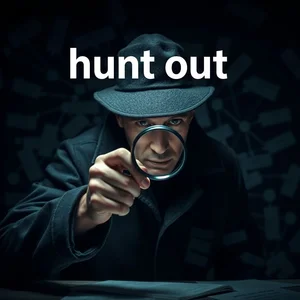 Unlock English: Master the Meaning of Phrasal Verb Hunt Out