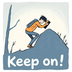 Compreenda o Verbo Frasal Keep on em Inglês Guia Completo