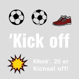 Comprender el Verbo Frasal en Inglés Kick off: Guía Completa