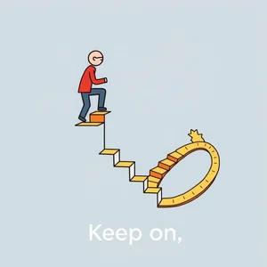 Nắm Vững Cách Dùng Cụm Động Từ Keep on Trong Tiếng Anh