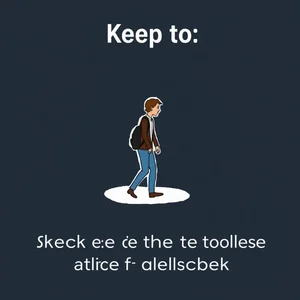Comprensión del Verbo Frasal Keep to Significados y Uso