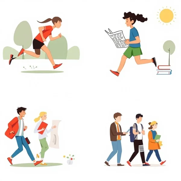 Tìm hiểu các nghĩa của cụm động từ Keep up