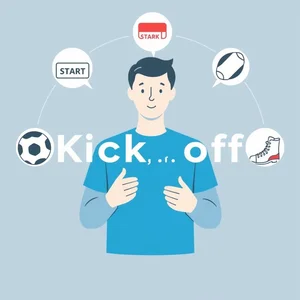 Cụm Động Từ Tiếng Anh Kick off Hiểu Hết Các Ý Nghĩa Và Cách Dùng