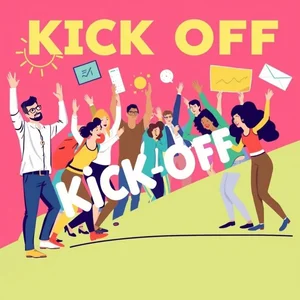 Mastering the English Phrasal Verb: Understanding Kick Off