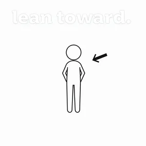 Domine Lean Towards Entendendo O Verbo Frasal Inglês