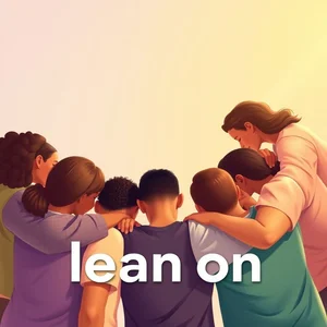 Dominando el Phrasal Verb Lean on Significado y Usos Clave